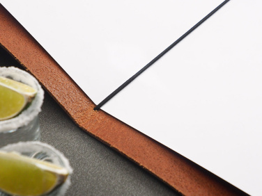 Logotrade promotional product image of: Menu cover Ambiente 1181141